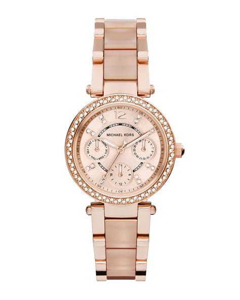 michael kors 5020 rose gold|michael kors mini rose gold.